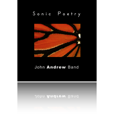 <font size=2>John Andrew<br><font size=1>Sonic Paint</font>